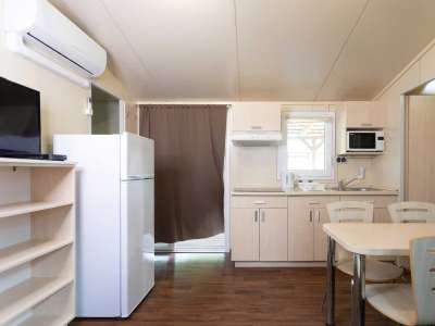 EUROCOMFORT mobile home
