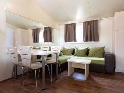 EUROCOMFORT mobile home