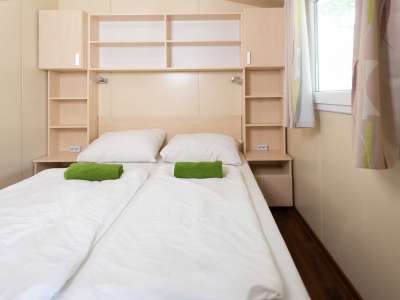 EUROCOMFORT mobile home