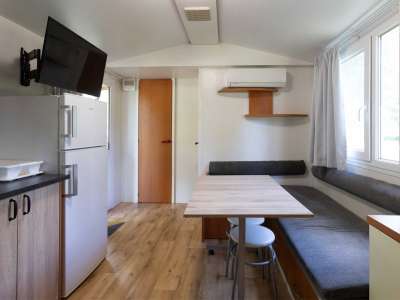 SUN Cool Mobile home