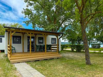 LAKESIDE mobile home