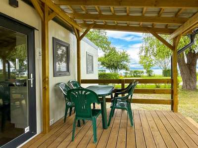 LAKESIDE mobile home