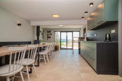 Společenská místnost