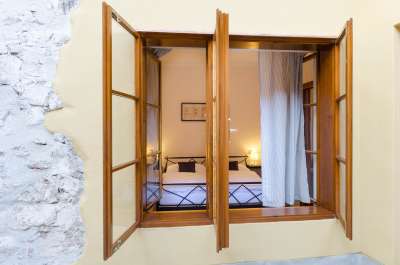 Dvoulůžkový apartmán s dvěma přistýlkami a kuchyní