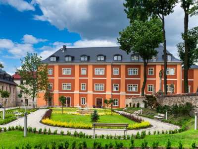 HOTEL DŁUGI DOM foto