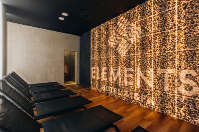 Spa & Wellness