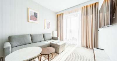 Dvoulůžkový pokoj Superior