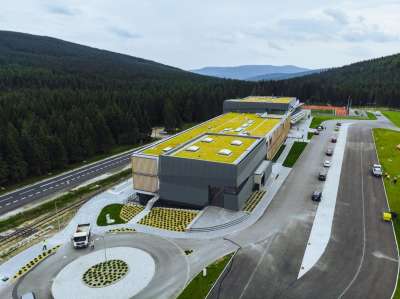 Hotel Polana Jakuszycka