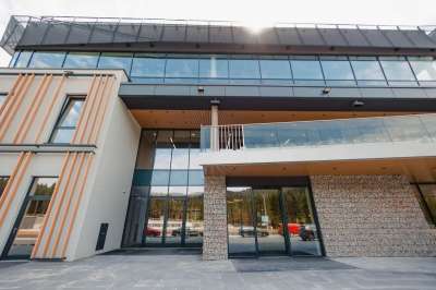 Hotel Polana Jakuszycka