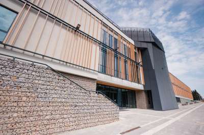 Hotel Polana Jakuszycka