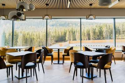 Restaurace