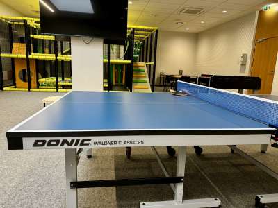 Stolní tenis