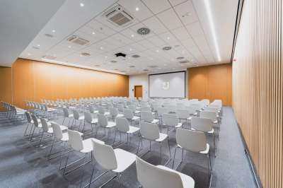 Konferenční místnost