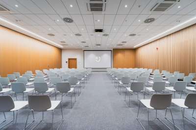 Konferenční místnost