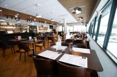 Restaurace