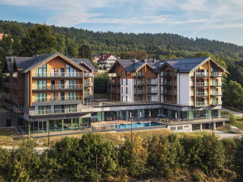 Hotel Happy Valley