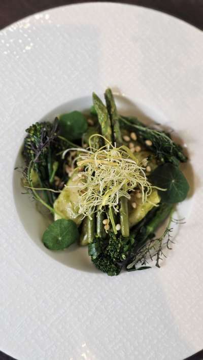 Restaurace