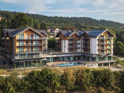 HAPPY VALLEY RESORT foto