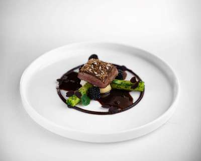 Restaurace