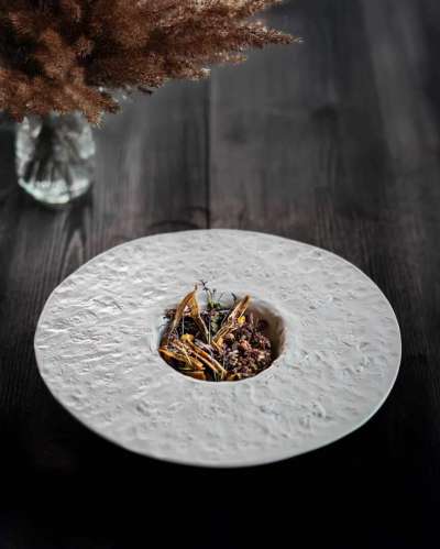 Restaurace