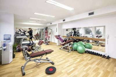 Fitness
