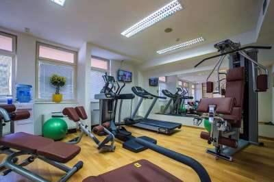 Fitness