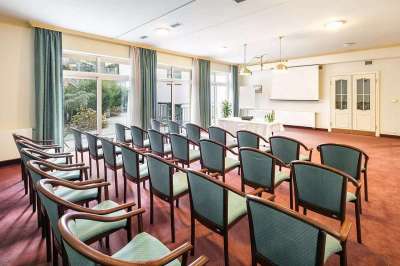 Konferenční místnost