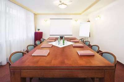 Konferenční místnost