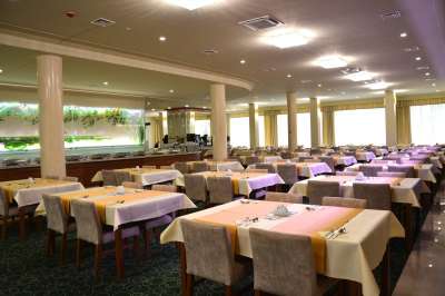 Restaurace