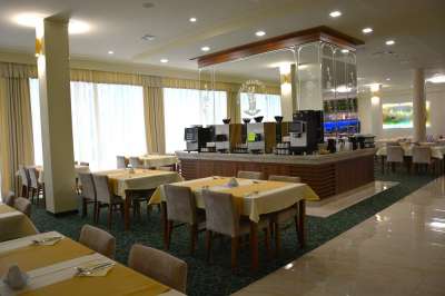 Restaurace