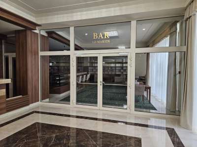 Bar LD Martin