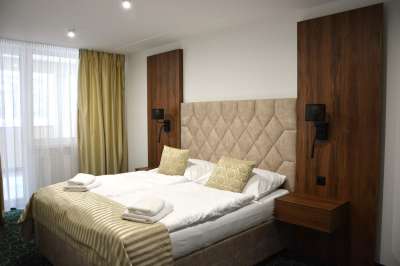 Apartmán 
