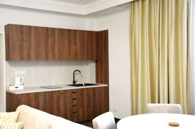 Apartmán