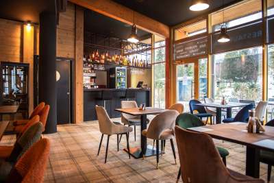 Restaurace