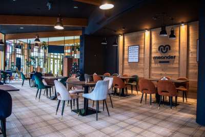 Restaurace
