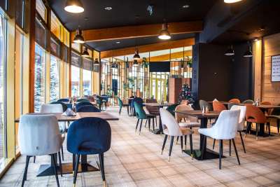 Restaurace