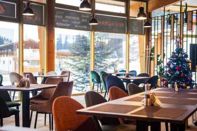 Restaurace