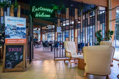 Restaurace