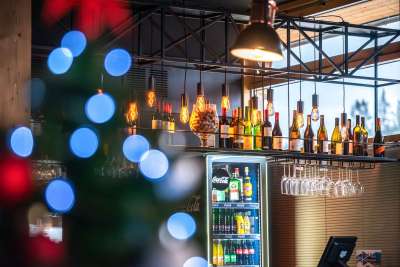 Restaurace