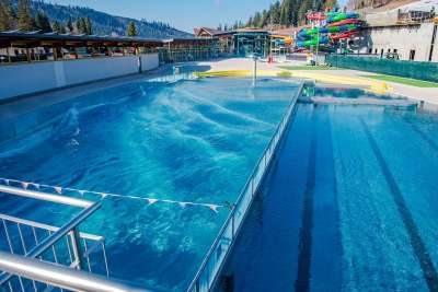 Aquapark