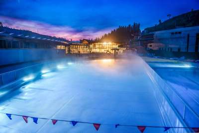 Aquapark