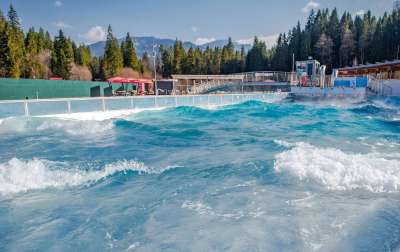 Aquapark