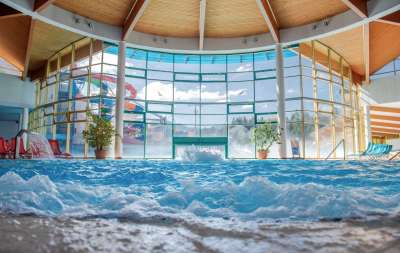 Aquapark