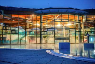 Aquapark
