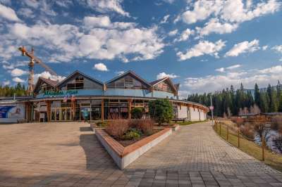 MEANDER THERMAL & SKI RESORT