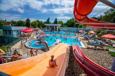 Tobogány
