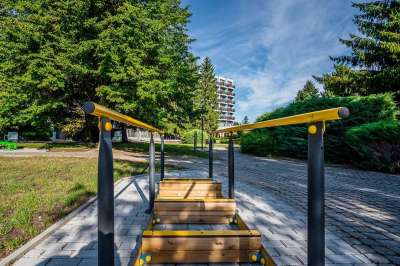 Fitpark Smaragd