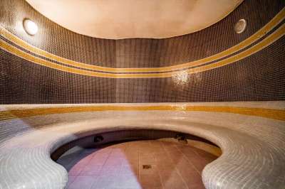 Wellness - Sauna