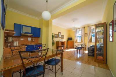 Apartmá Topas