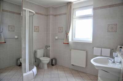 Apartmá Topas